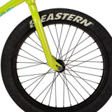 Javelin - Neon Yellow