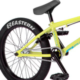 Javelin - Neon Yellow