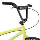 Javelin - Neon Yellow