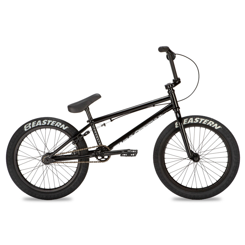 Javelin - Black