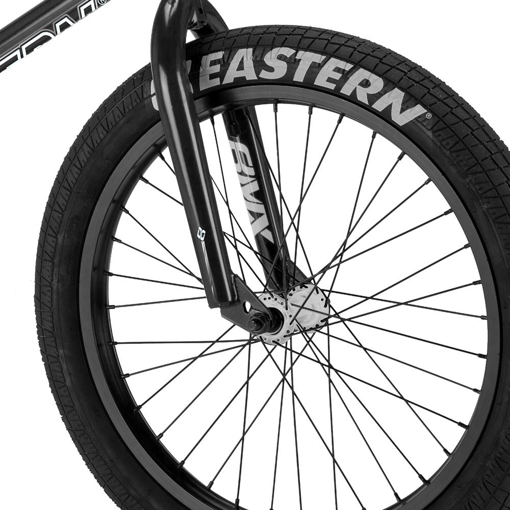 Javelin - Black