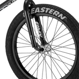 Javelin - Black