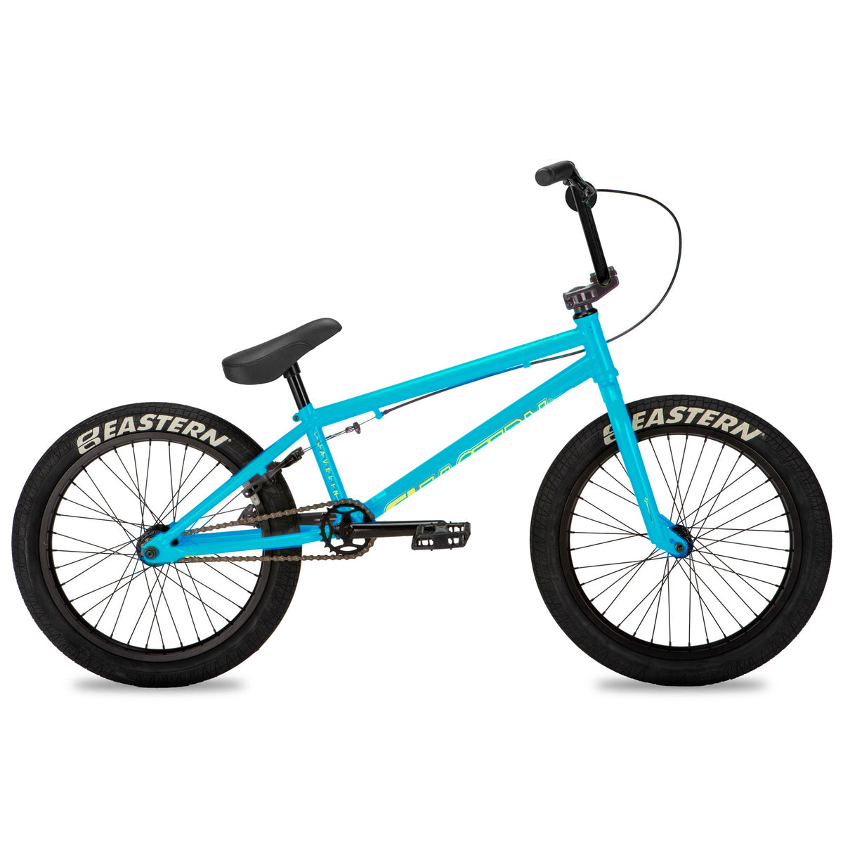 Javelin - Blue
