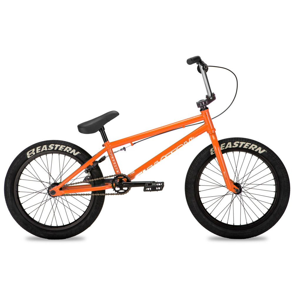 Javelin - Orange