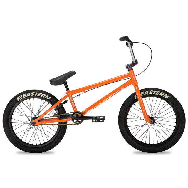 Javelin - Orange