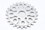 eastern bikes medusa 25 tooth bmx sprocket raw