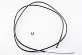eastern bikes moray linear brake cable black