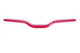 eastern bikes nighttrain bars red anodized
