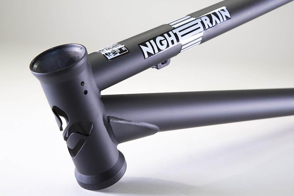 Nighttrain