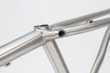Titanium Nighttrain MTB Frame