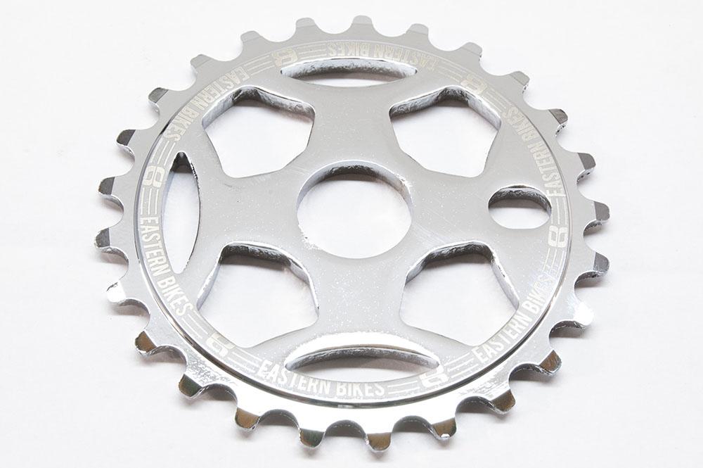 Phorcys Sprocket