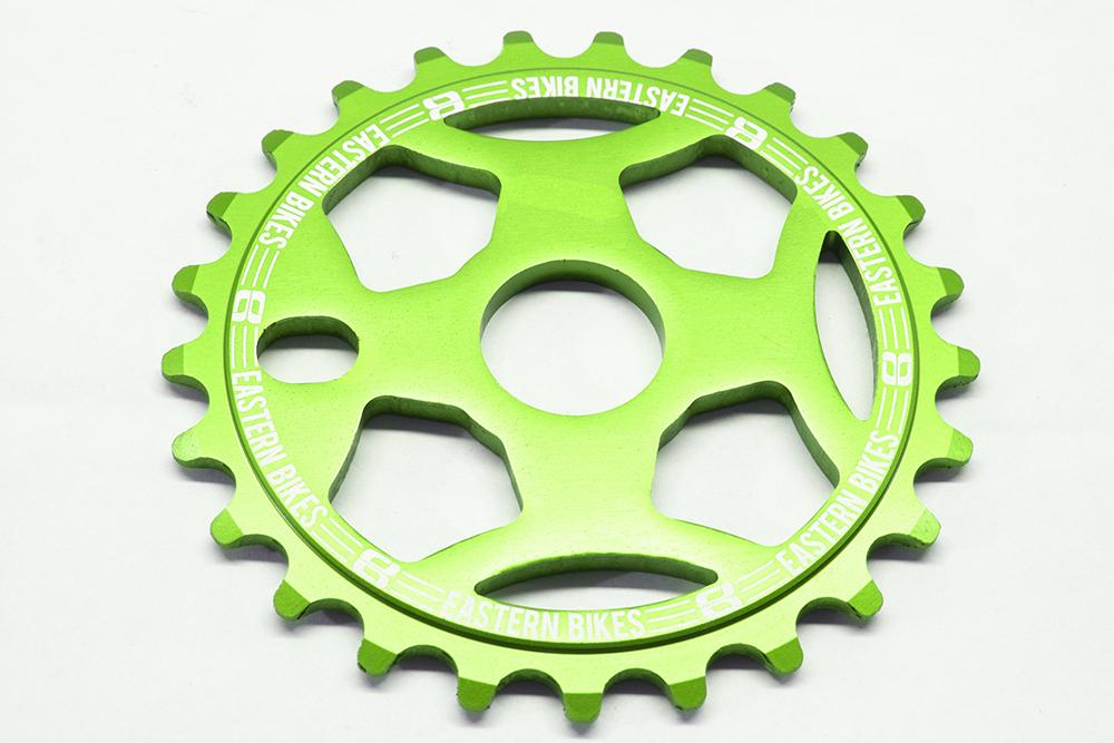 Phorcys Sprocket