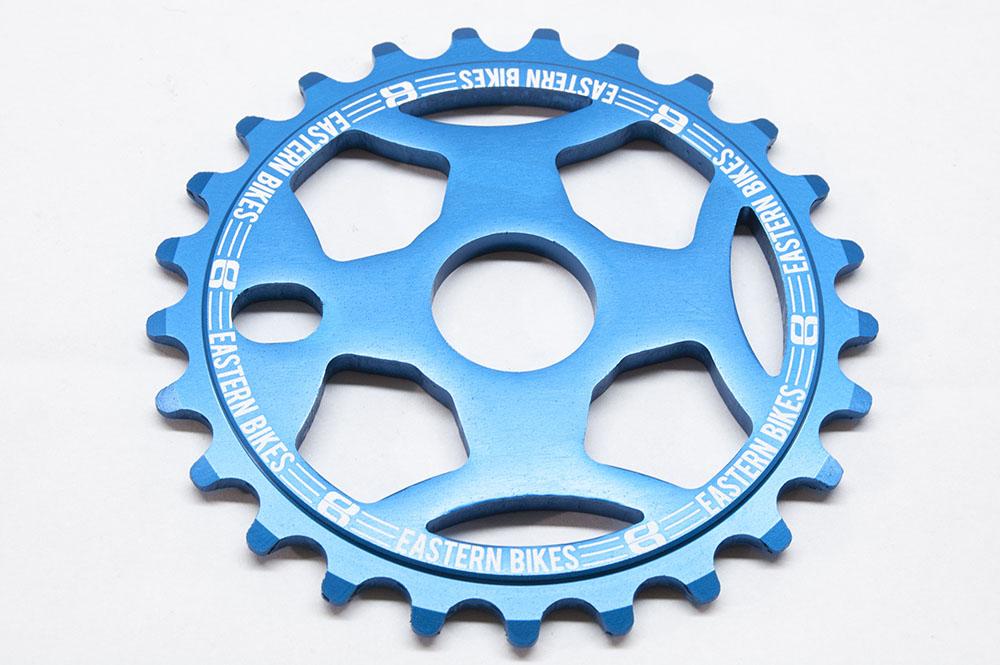 Phorcys Sprocket