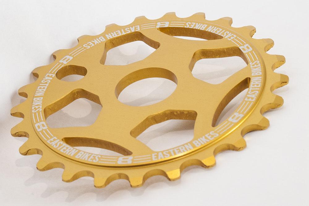 Phorcys Sprocket