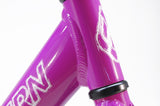 Pusher Balance Bike