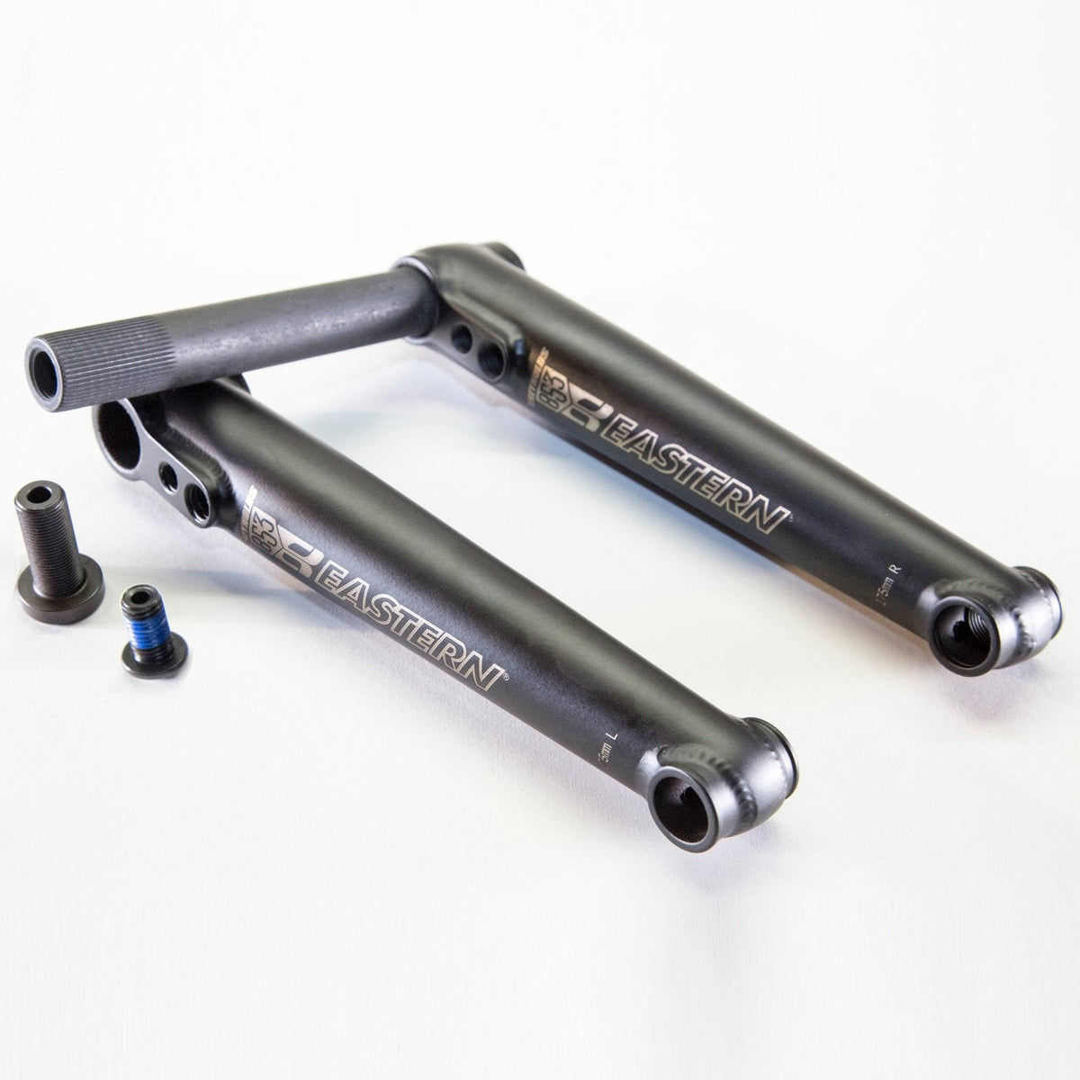 Reynolds 853 Cranks