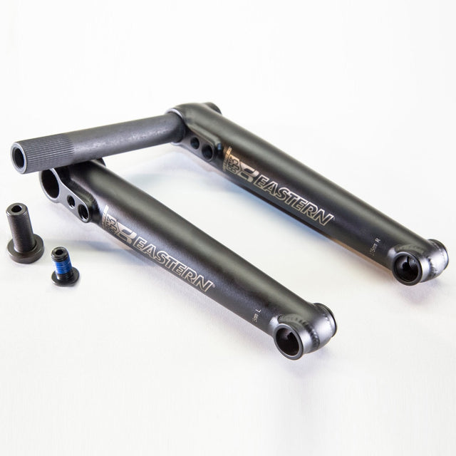 Reynolds 853 Cranks