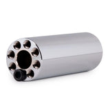 eastern bikes slim pegs for bmx in chrome