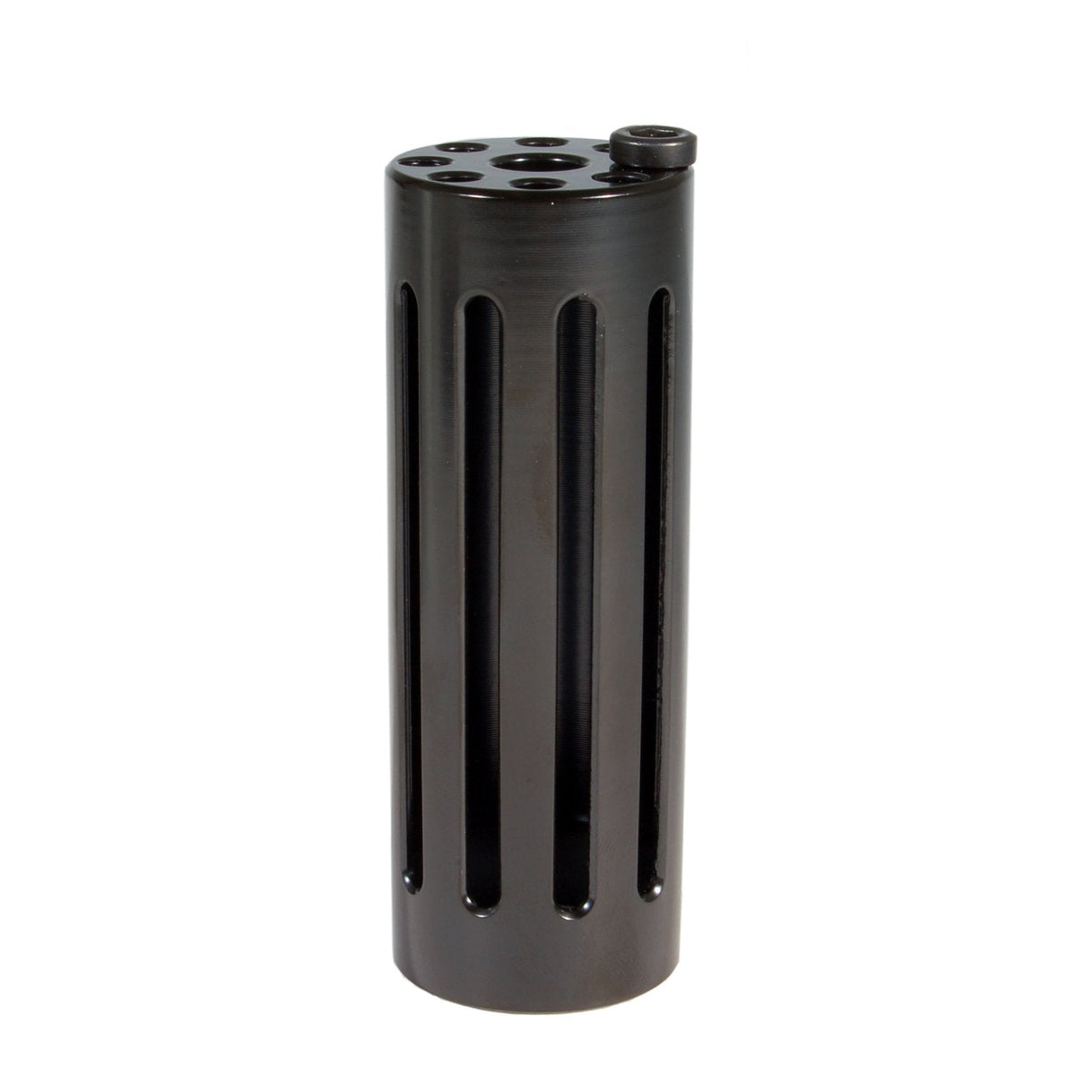 Eastern bikes slit pegs for bmx