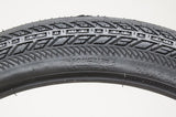 20" Squealer Tires