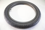 eastern bikes 20 inch squealer tires 100psi black 7