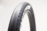 eastern bikes 20 inch squealer tires 100psi black white 4