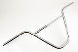 Throttle Bars