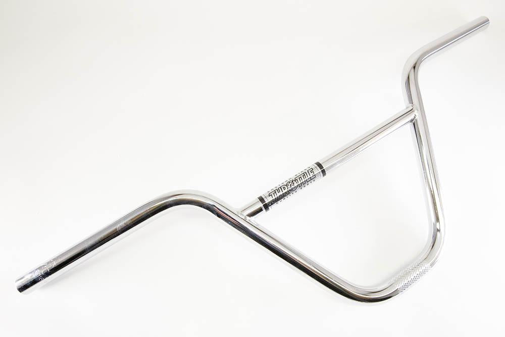 eastern bikes throttle bars full chromoly