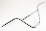 eastern bikes throttle bars full chromoly