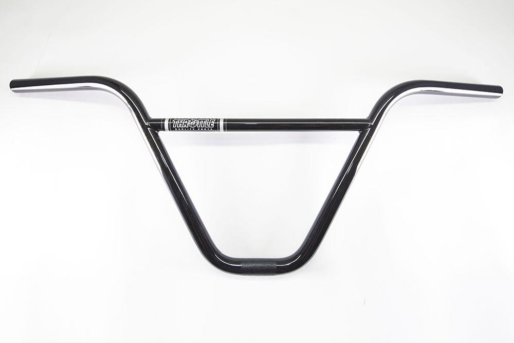 eastern bikes throttle bars full chromoly