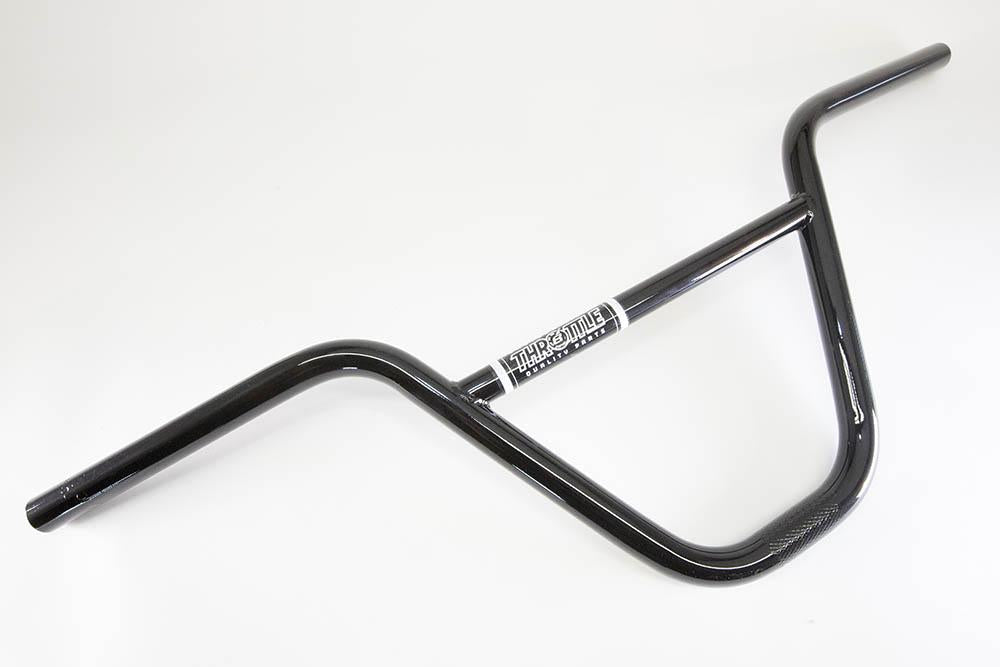 eastern bikes throttle bars full chromoly gloss black