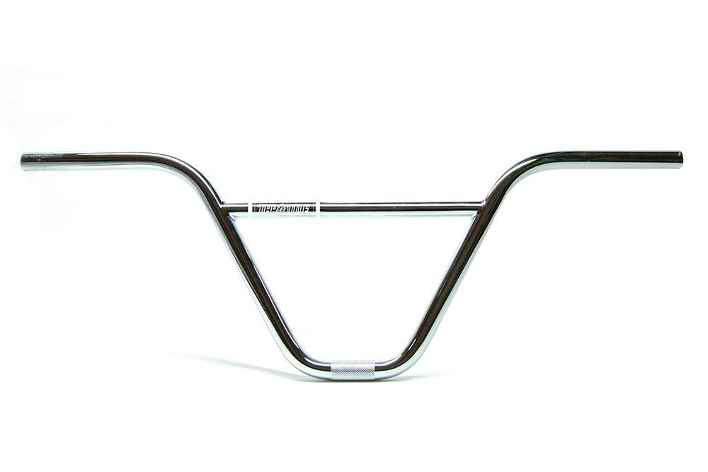 eastern bikes throttle bars full chromoly chrome