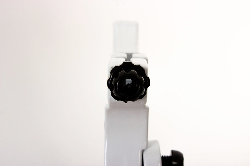 Throttle Lever (left)