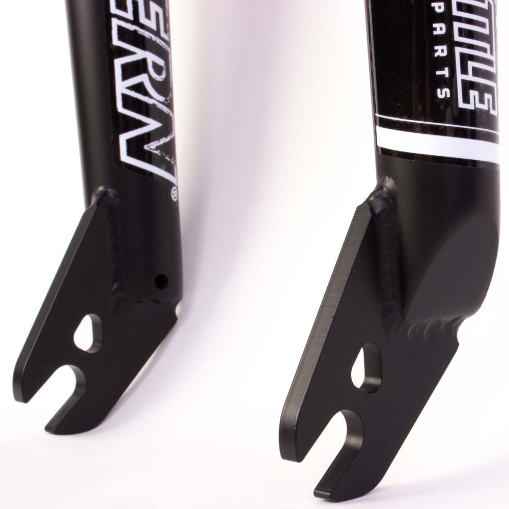 Throttle Forks