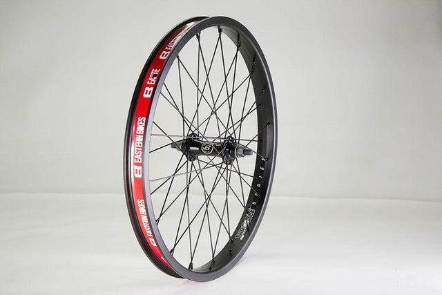 Throttle Aftermarket Front Wheel