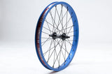 eastern bikes aftermarket throttle front wheels blue