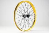 eastern bikes aftermarket throttle front wheels gold