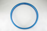 eastern bikes throttle double wall pinned rims 36h blue