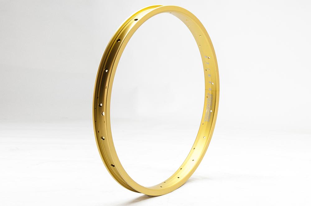 Throttle Rims