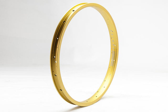 Throttle Rims