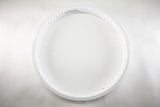 eastern bikes throttle double wall pinned rims 36h white