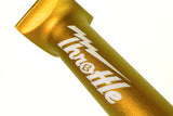 Throttle Pivotal Seat Post 200mm