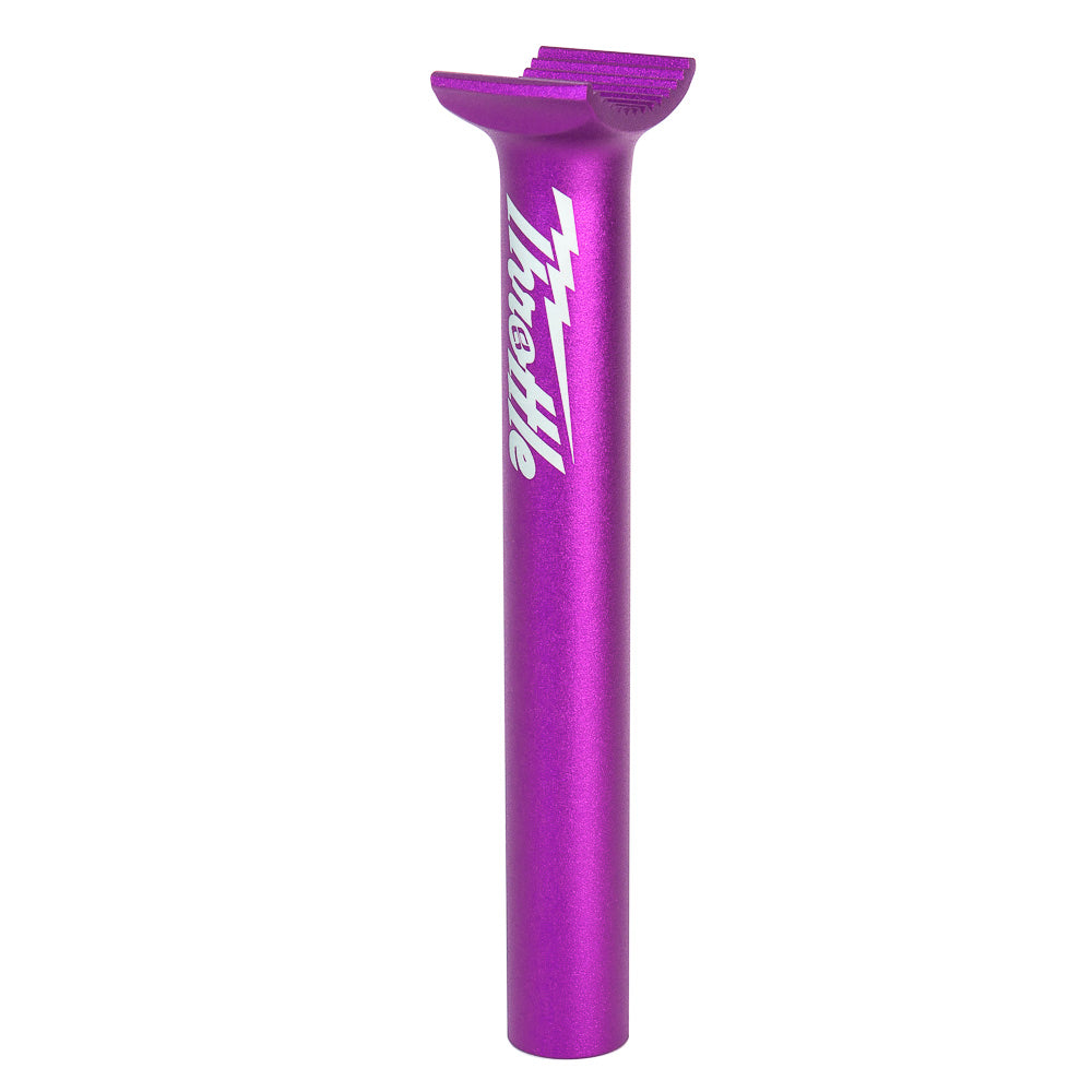Throttle Pivotal Seat Post 200mm