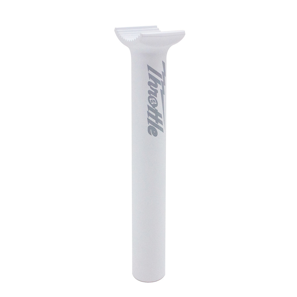 Throttle Pivotal Seat Post 200mm
