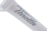 Throttle Pivotal Seat Post 200mm