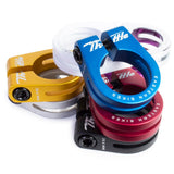Throttle Seatpost Clamp