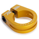 Throttle Seatpost Clamp