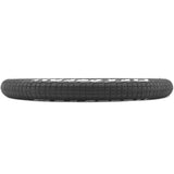 eastern bikes 20 inch x 2.2 throttle tires 100psi black white 1