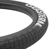 20" Throttle Tires