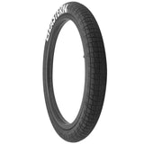 20" Throttle Tires